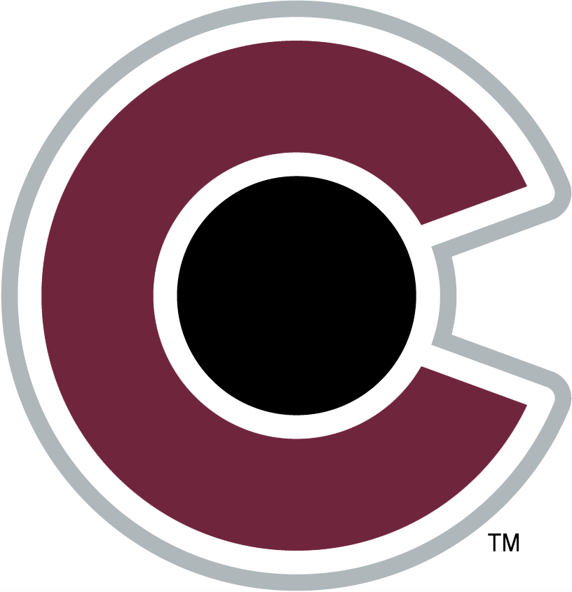 Colorado Avalanche 2017-Pres Secondary Logo iron on transfers for T-shirts